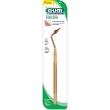 Butler G-U-M Gum Stimulator - 600R,1 Ea