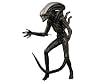 Classic Alien 18-Inch Action Figure