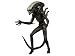 Classic Alien 18-Inch Action Figure