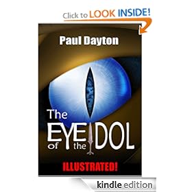 The Eye of the Idol
