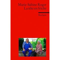 La t�te en friche