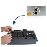 Gomadic Universal Charging Station - tips included for Kodak V705 many other popular gadgets