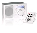 IPdio mini pro Internetradio weiß