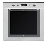 Whirlpool - AKZM752 WH - Four Electrique Int&eacute;grable - 67 L - Multi Fonctions - Catalyse - Classe: A - Blanc