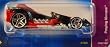 Hot Wheels 2007 Street Beast II Preying Menace 065/180 1 of 4