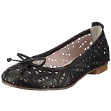 Zoom Produkt-Bild: Quest 09-2862-01, Damen Ballerinas