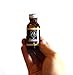 Mens Natural Beard Oil: The 2 Bits Man