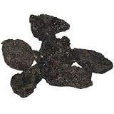 Music City Metals 45887 Pummise Briquette Replacement for Select Gas Grill Models