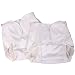 Apparel : Waterproof Covers for Potty Pants (Reduces CleanUp)
