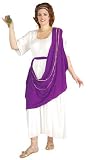 Plus Size Mighty Aphrodite Costume - Womens XL