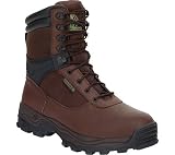Rocky Boots Men's 8 Rebels 6486 Waterproof Boots