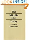 The Middle East Today