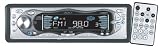 SOUND AROUND ELECTRONICS LCD82DFX Electronic Tune AM/ FM/ MPX CD Player WFlip Down Detachable System