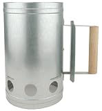 Spacial prices  21st Century GB45A Charcoal starter # Chimney Starter