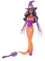 Barbie Halloween Treat Doll (African American)
