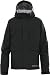 Confronta prezzi Burton 253679 Sludge - Giacca da snowboard da bambino, taglia 128 (S), colore: Nero