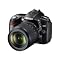 Nikon 12.3MP Digital SLR Camera - Black ( D90 )