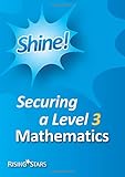 Securing a level 3 mathematics