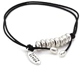Pilgrim 444796 - Pulsera de mujer, 20 cm