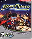 StarFlyers Royal Jewel Rescue