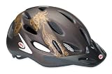 BELL シティ マットセピアクレスト ユニバーサル(54-61cm) BH9-CTI-MSU