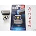 BRAUN 7000/4000 SERIES 3 SMARTCONTROL REPLACEMENT SHAVER FOIL & CUTTER COMBI PACK 30B