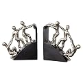 Helping Hand Bookends Set of 2