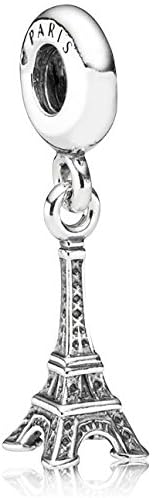 PANDORA EIFFEL TOWER DANGLE 791082