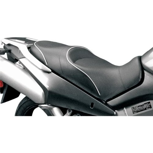 Sargent World Sport Performance Seat with Black Accent WS-552-19