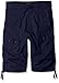 Sean John Men's Big and Tall Classic Flight Short
