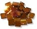 Garten & Freizeit : Spiegelmosaik Mosaiksteine goldgelb 10x10mm
