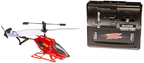 Air Hogs 2CH Heli 4