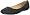 Miz Mooz Women's Panther Ballet Flat,Black,6 M US