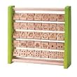 MAXIM EVEREARTH ALPHABET FLIP-A-BLOCK