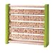 MAXIM EVEREARTH ALPHABET FLIP-A-BLOCK