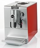 Jura Kaffeevollautomat ENA 7 – Coffee Cherry Red