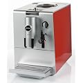 Jura ENA7 Kaffee-Vollautomat cherry-red