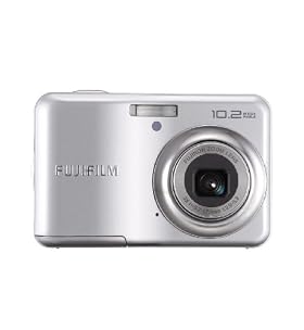 Fujifilm FinePix A170 Digital Camera