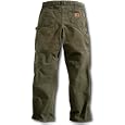 Carhartt� Washed Duck Work Dungarees