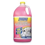 ProForce Pink Lotion Dish Detergent - 1gal