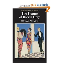 Picture of Dorian Gray (Wadsworth Collection)