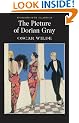 The Picture of Dorian Gray (Wordsworth Classics)