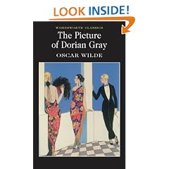 The Picture of Dorian Gray (Wordsworth Classics)