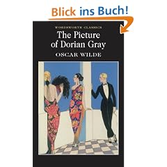 Picture of Dorian Gray (Wadsworth Collection)