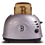 Boston Red Sox MLB Retro Style Toaster