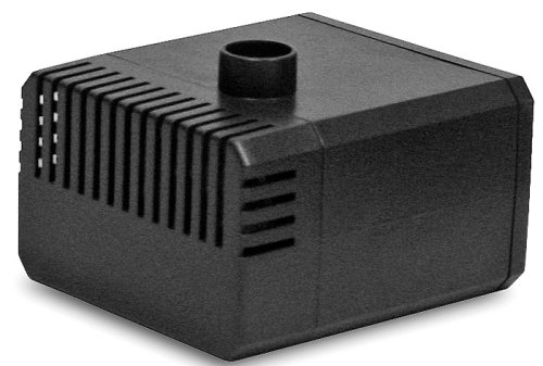 Beckett 7062410 DP400 Pump for Ponds and Fountains