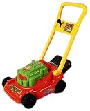Viking Childrens Mini Klip Push-Along Lawn Mower