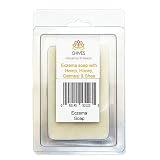 Chives Eczema Soap 4oz