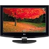 LG 32LB9D 32-inch 720p LCD HDTV