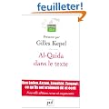 Al-Qaida dans le texte : Ecrits d'Oussama ben Laden, Abdallah Azzam, Ayman al-Zawahiri et Abou Moussab al-Zarqawi